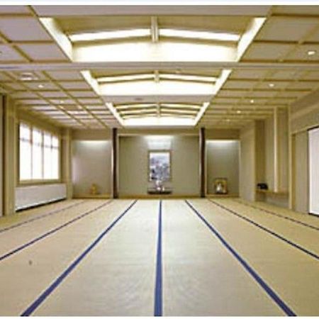 Sanpusou Ryokan Chikuma Εξωτερικό φωτογραφία